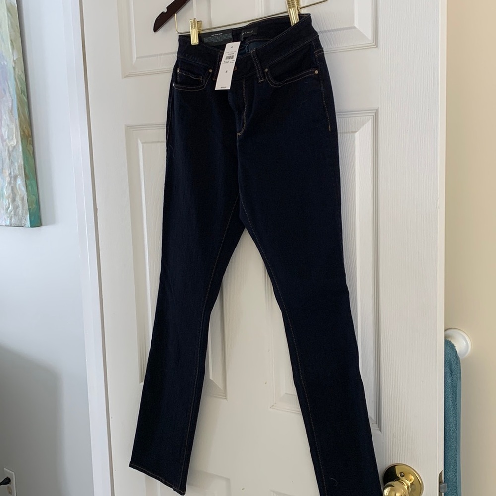 Ann Taylor Jeans